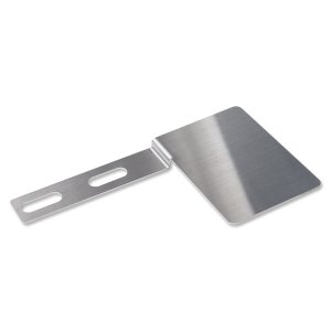 Photo7: Reg. Tag Bracket Vertical