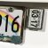 Photo3: Reg. Tag Bracket Vertical (3)
