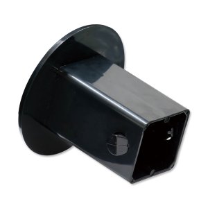 Photo5: MOON Hitch Cover