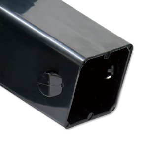 Photo6: MOON Hitch Cover