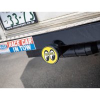 MOON Hitch Cover