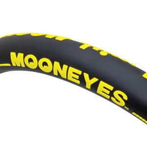 Photo7: MOONEYES Original Rubber Steering Wheel Cover