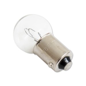 Photo1: Light Bulb 12V8W