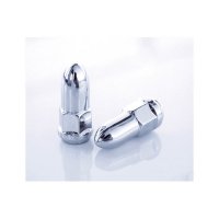 17mm Bullet Rug Nuts