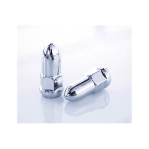 Photo1: 17mm Bullet Rug Nuts