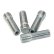 Photo1: Stud Bolt 14mm x 1.5 Hub to 12mm x 1.5 Wheel (1)