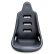 Photo3: Empi High Back Poly Seat (3)