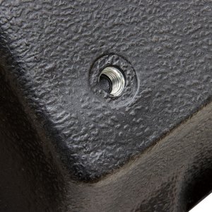 Photo5: Empi Low Back Poly Seat