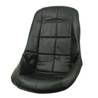 Empi Low Back Vinyl Seat Cover