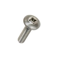 Stainless Bolt