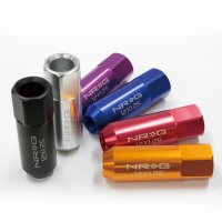 NRG Innovation Extended Lug Nut (Sets of 4)