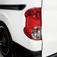 Nissan NV200 US Type Tail Light Lens