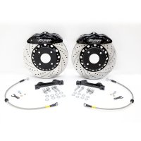 Nissan NV200 Front Brake Kit