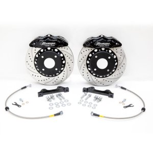 Photo1: Nissan NV200 Front Brake Kit