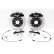 Photo1: Nissan NV200 Front Brake Kit (1)