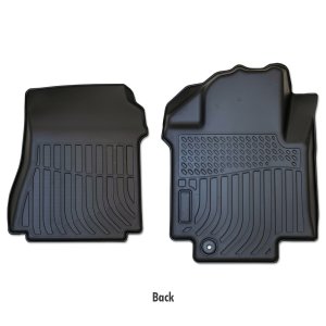 Photo3: USCV Floor Mat for NV200