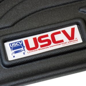 Photo4: USCV Floor Mat for NV200