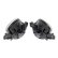 Photo2: Fog Lamp Kit for NV200 US Bumper (2)