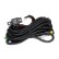 Photo4: Fog Lamp Kit for NV200 US Bumper (4)