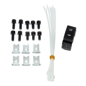 Photo5: Fog Lamp Kit for NV200 US Bumper