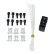 Photo5: Fog Lamp Kit for NV200 US Bumper (5)