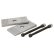 Photo1: Mini Truck Lowered Leaf Suspension Sim 3-4 inch (1)