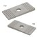 Photo2: Mini Truck Lowered Leaf Suspension Sim 3-4 inch (2)