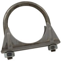 Muffler Clamp