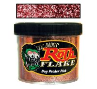 Roth Flake - Dog Pecker Pink