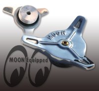 MOON Spinner Cap with  vent