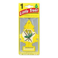 Little Tree Air Freshener Vanilla