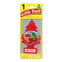 Little Tree Air Freshener Wild Cherry