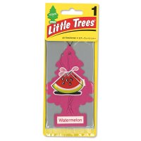 Little Tree Paper Air Freshener Watermelon