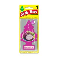 Little Tree Paper Air Freshener Dragon Fruits