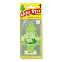 Little Tree Paper Air Freshener Jasmin