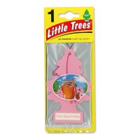 Little Tree Paper Air Freshener Cherry Blossom Honey