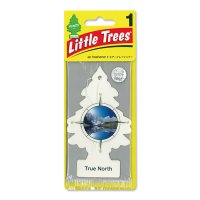 Little Tree Paper Air Freshener True North