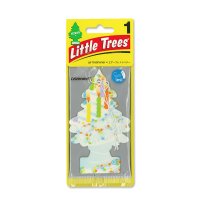 Little Tree Paper Air Freshener Celebrate!