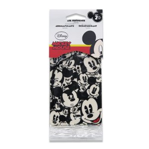 Photo1: AIR FRESHENER Mickey Expressions