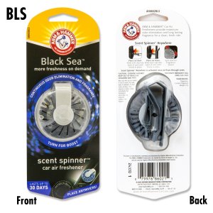 Photo3: Scent Spinner