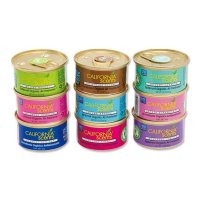 California Scents Spill Proof Organic