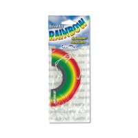 Rainbow Air Freshener