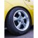 Photo2: American Racing Torq Thrust Wheel M 16X7 5H100 +35mm (2)
