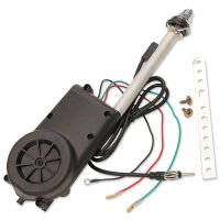 AM/FM Power Antenna