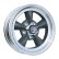 Photo1: Torq Thrust-D 15x4.5 5-4.5(114.3mm) -15mm GY 1pc (1)