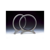 MOON Tank Brackets 5 inch Aluminum Bracket