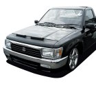 Additional Images1: MOONEYES Hood Guard Bra TOYOTA