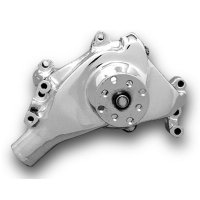 Chrome  Water Pump S/B