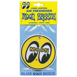 Photo1: Eyeball Air Freshener