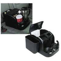 Deluxe Console  ( For Bench & Rear Seat )